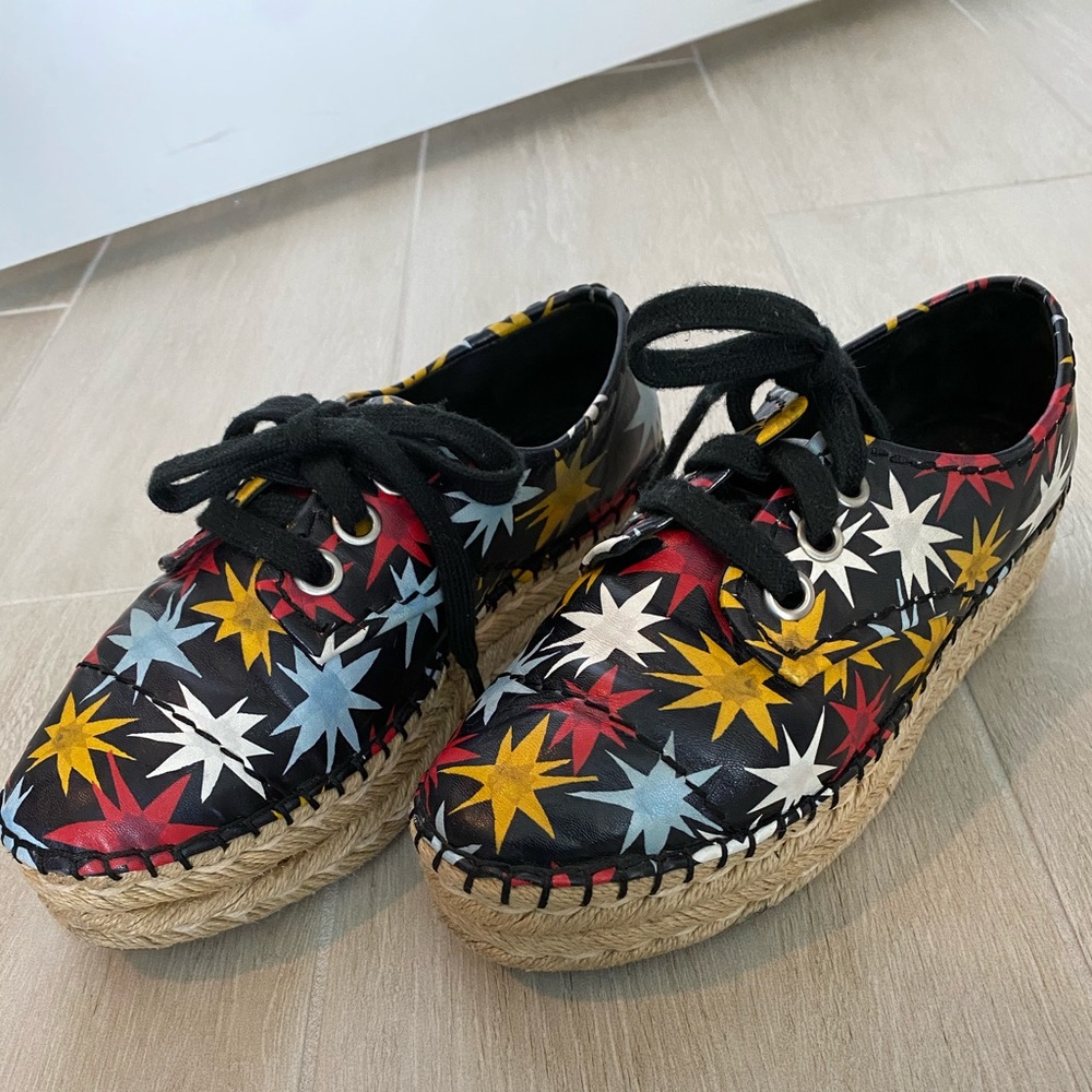 Alice & Olivia Espadrilles